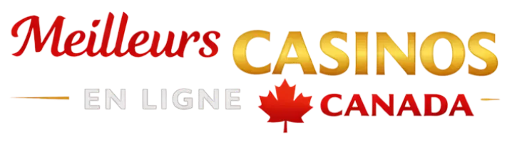 Meilleurs Casinos en Ligne Canada Logo
